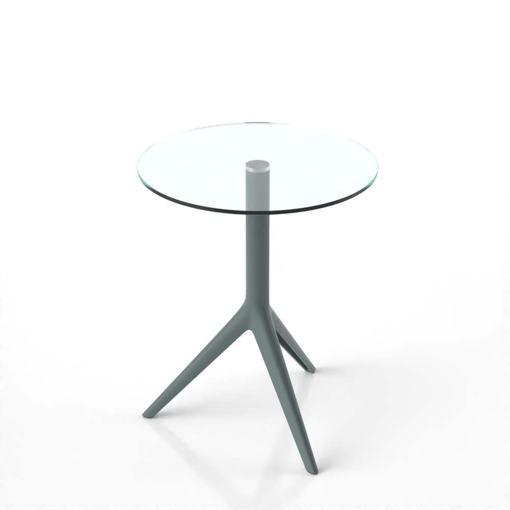 MARISOL Tisch Redonda 60cm