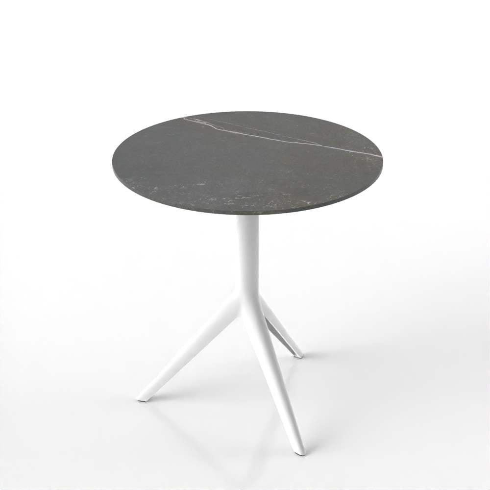 MARISOL Tisch Redonda 70cm