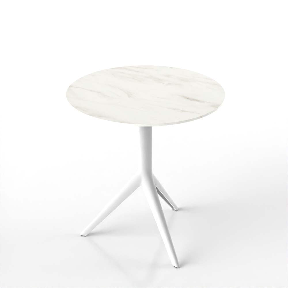 MARISOL Tisch Redonda 70cm
