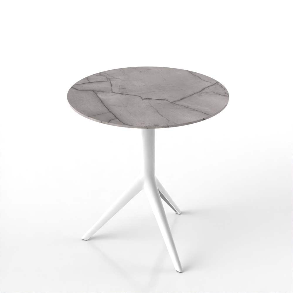MARISOL Tisch Redonda 70cm