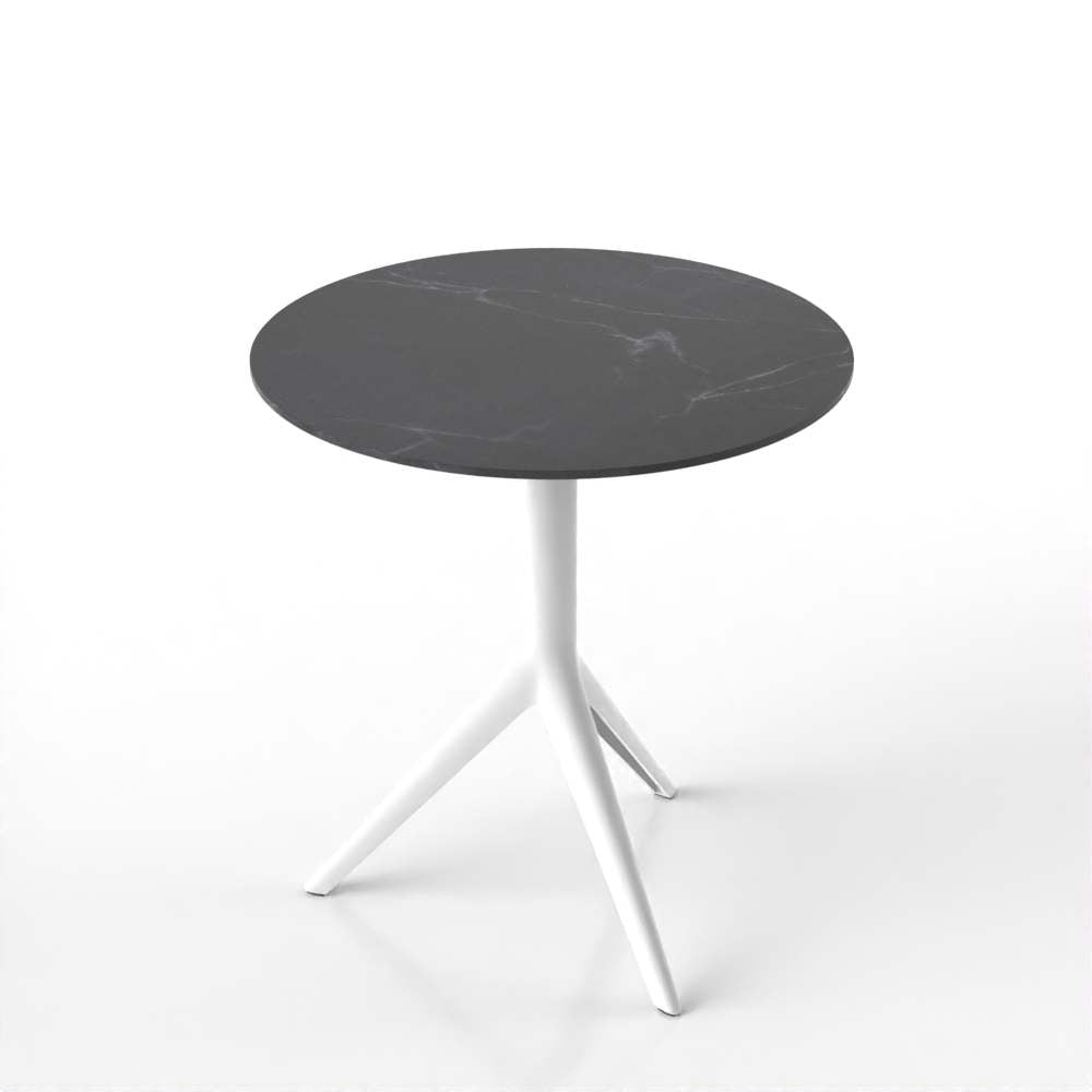 MARISOL Tisch Redonda 70cm