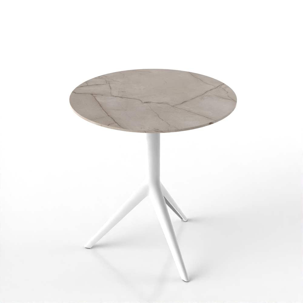 MARISOL Tisch Redonda 70cm