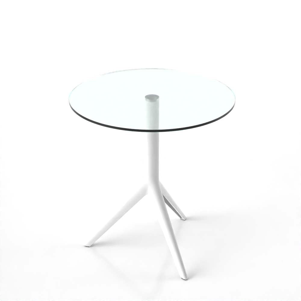 MARISOL Tisch Redonda 70cm