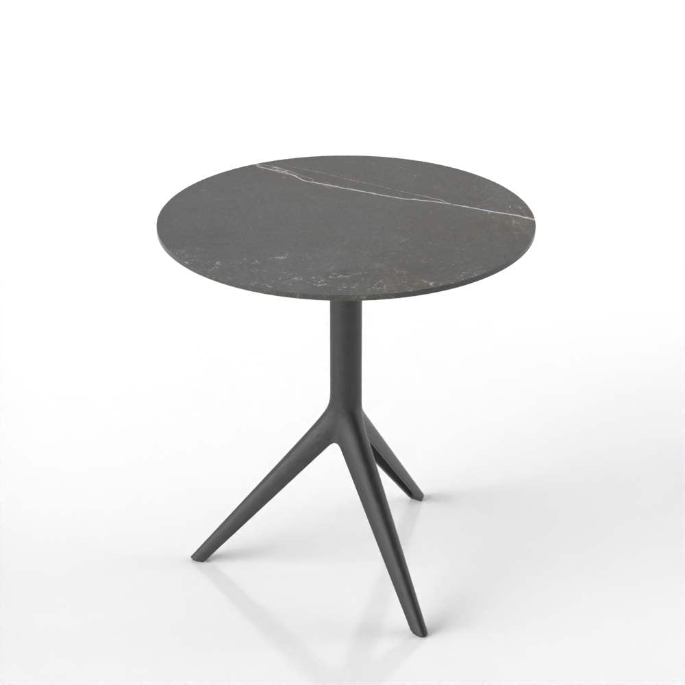 MARISOL Tisch Redonda 70cm