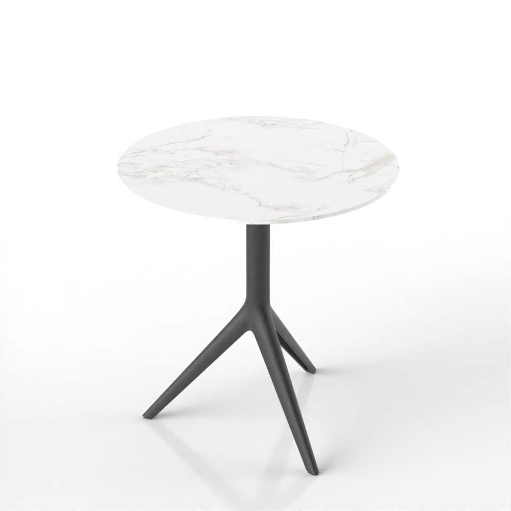 MARISOL Tisch Redonda 70cm