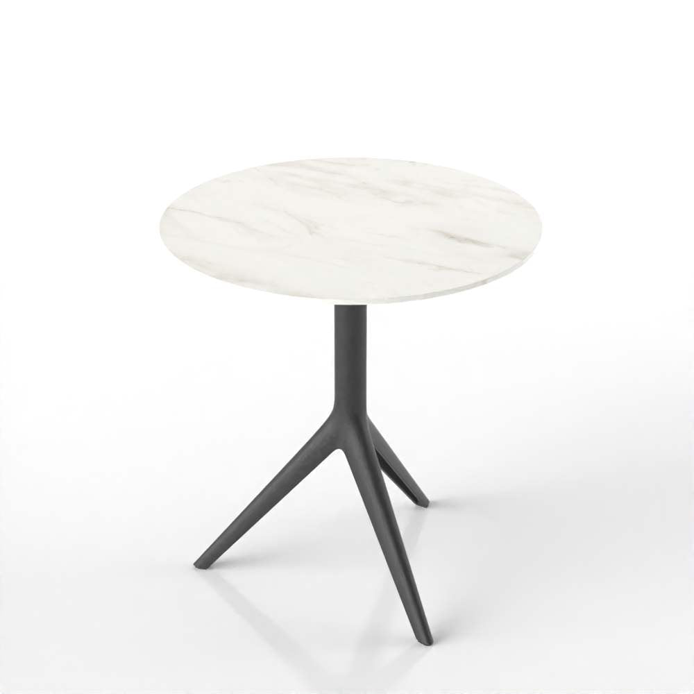 MARISOL Tisch Redonda 70cm