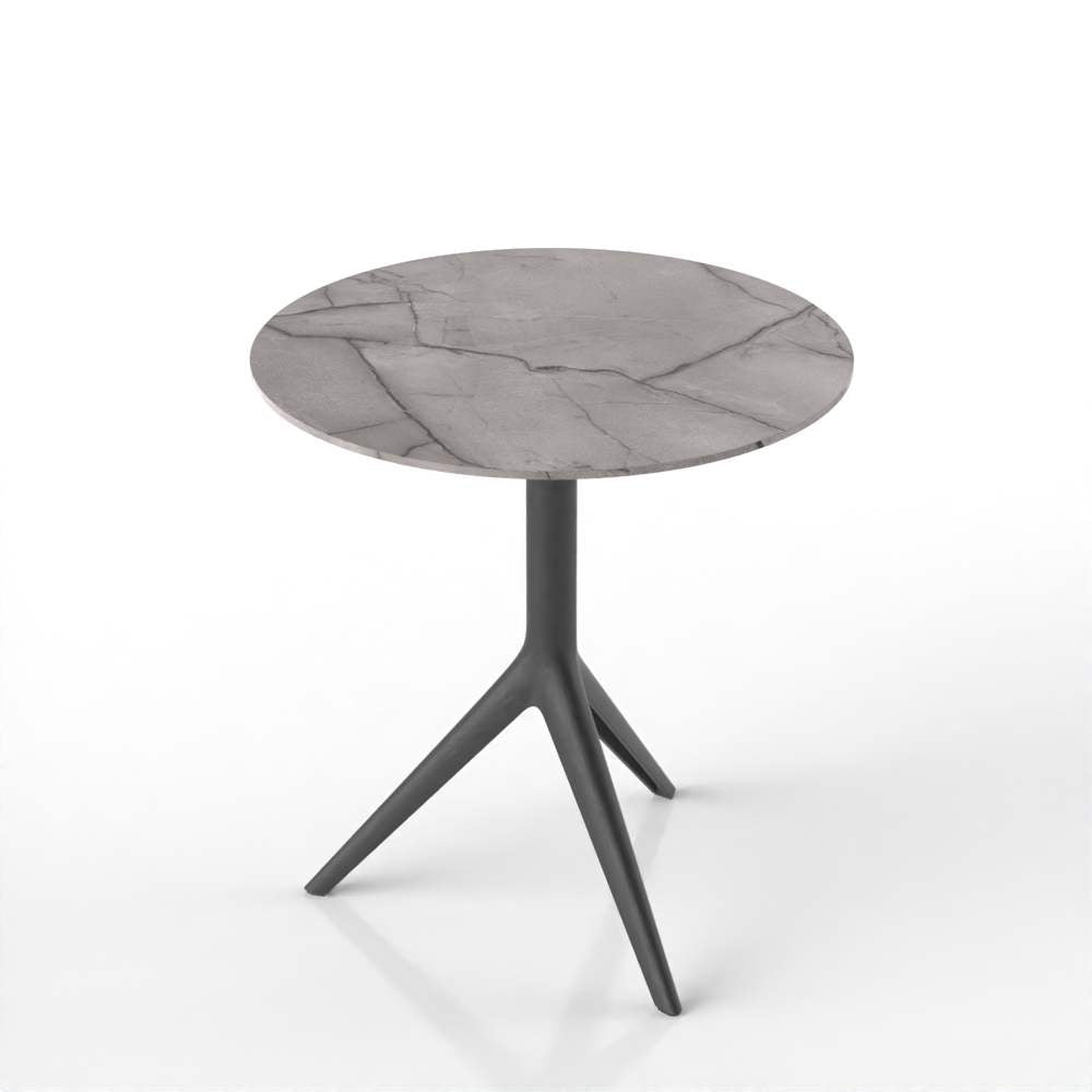 MARISOL Tisch Redonda 70cm