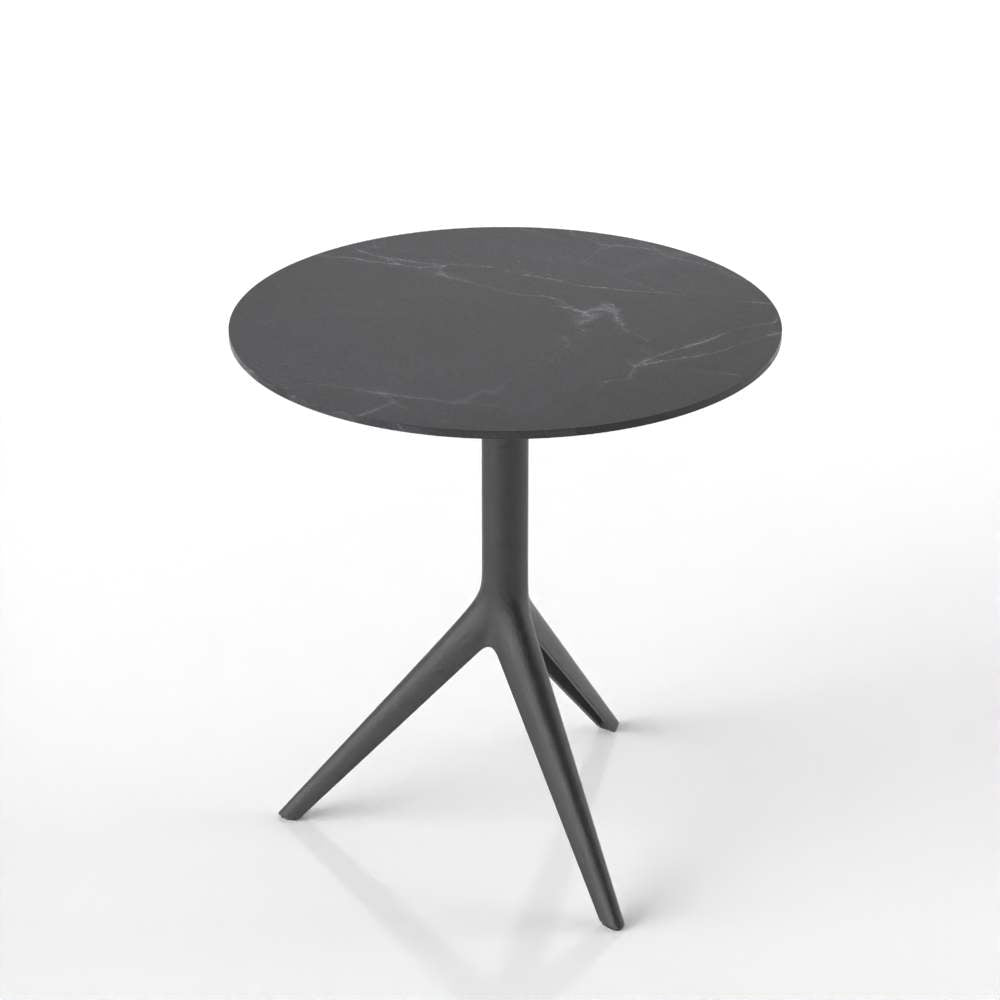 MARISOL Tisch Redonda 70cm