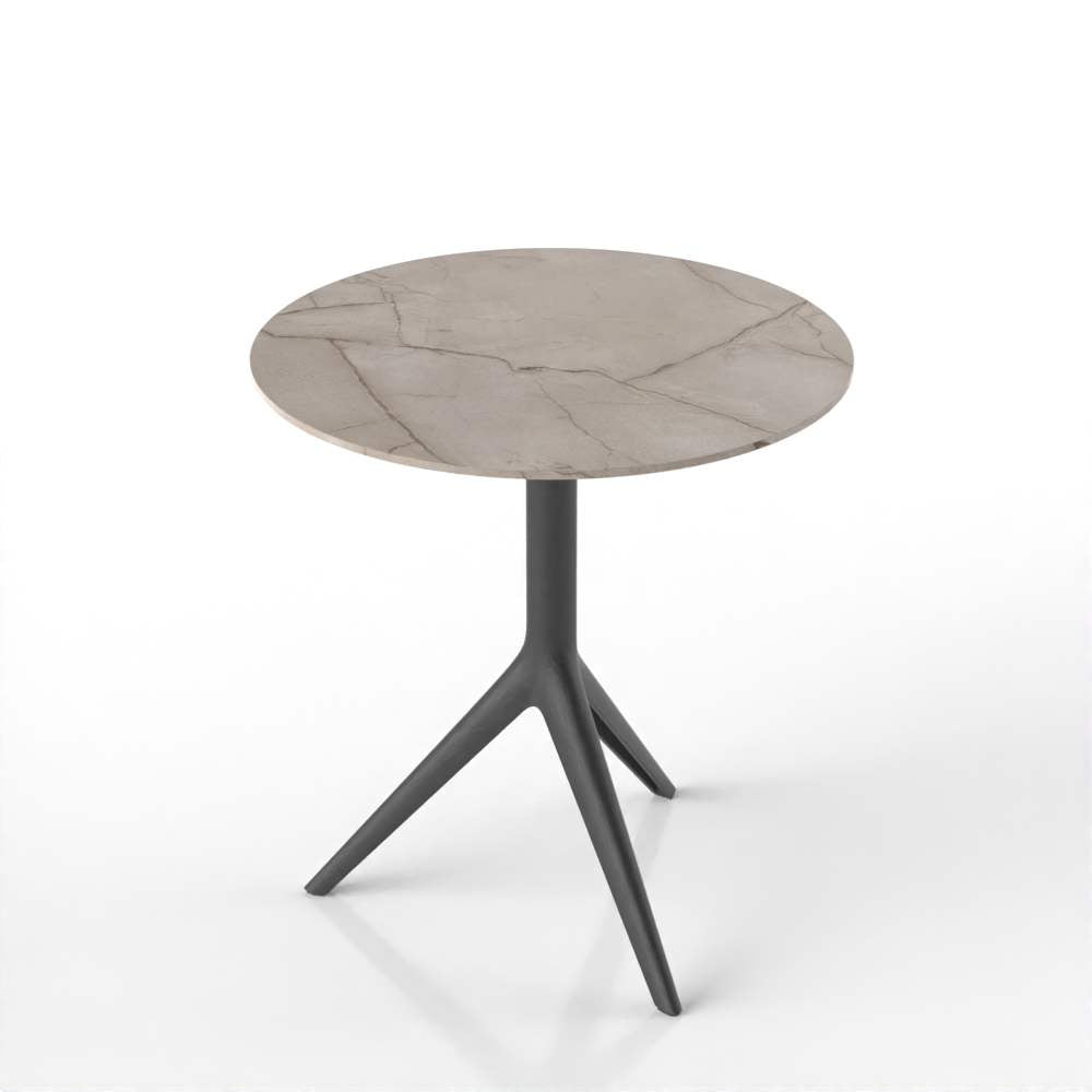MARISOL Tisch Redonda 70cm