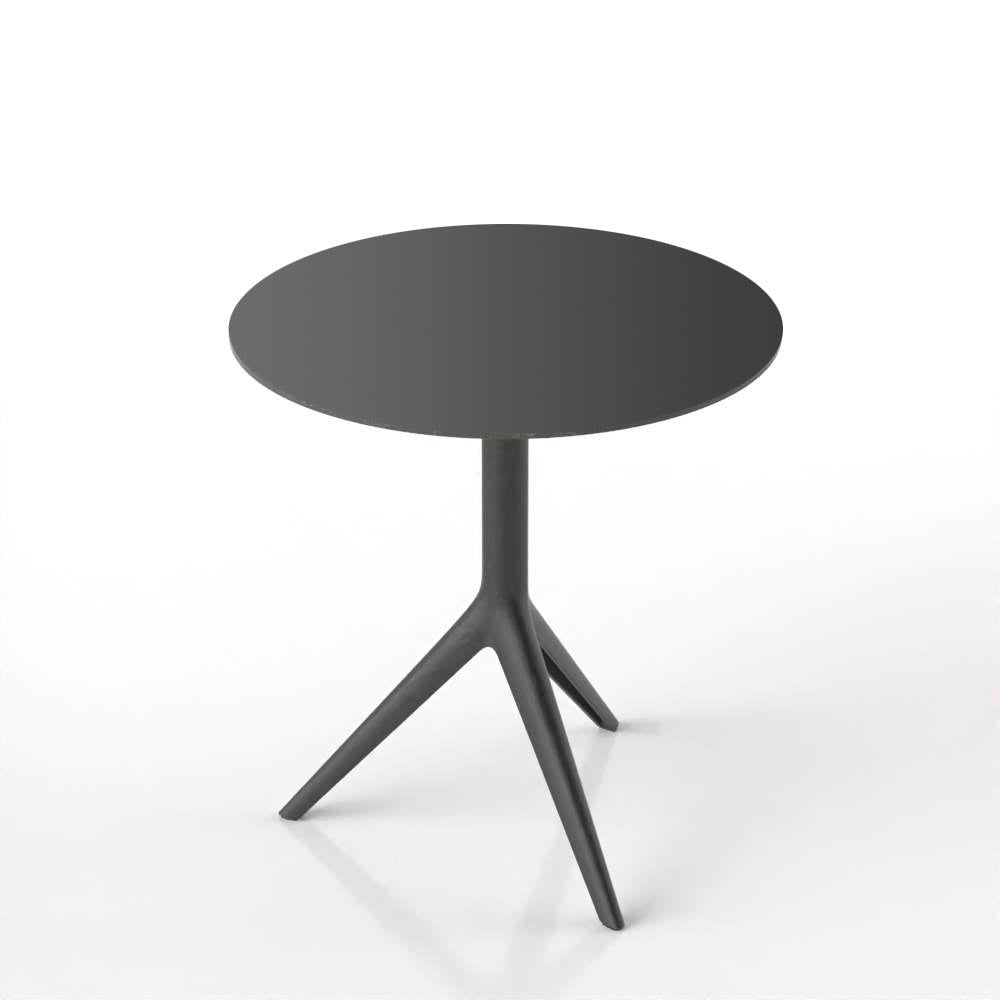 MARISOL Tisch Redonda 70cm