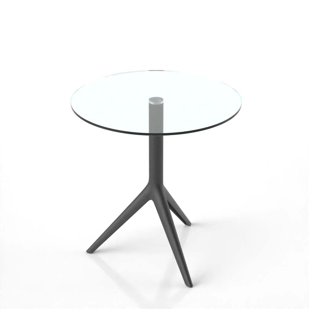 MARISOL Tisch Redonda 70cm