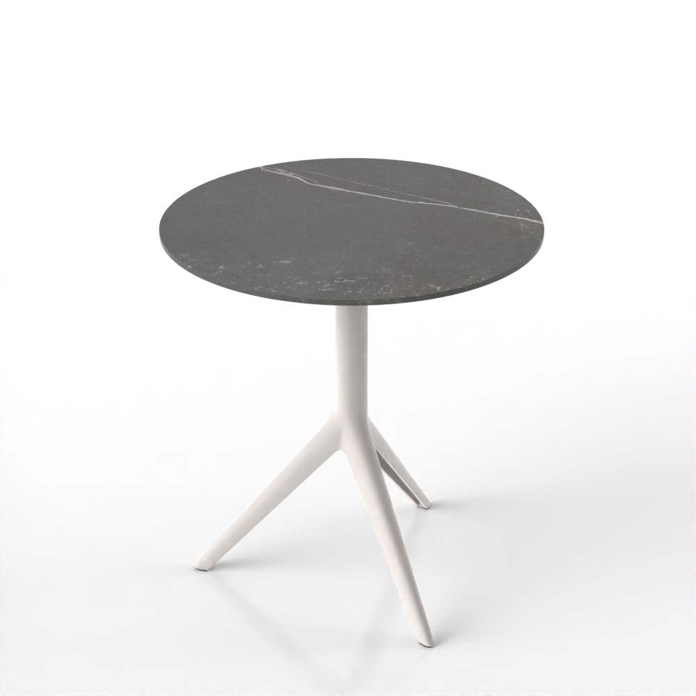 MARISOL Tisch Redonda 70cm