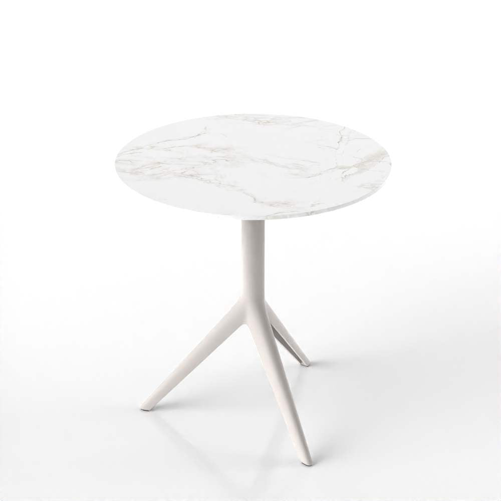 MARISOL Tisch Redonda 70cm
