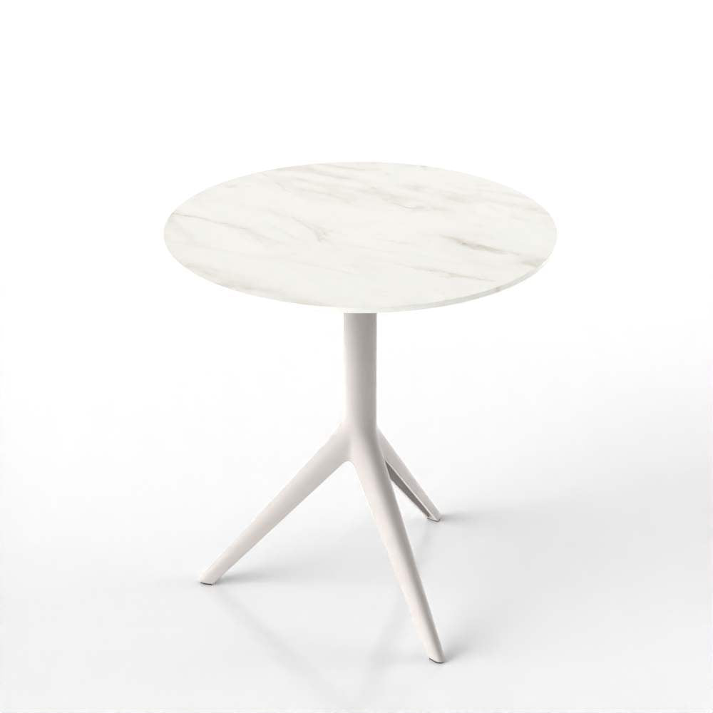 MARISOL Tisch Redonda 70cm