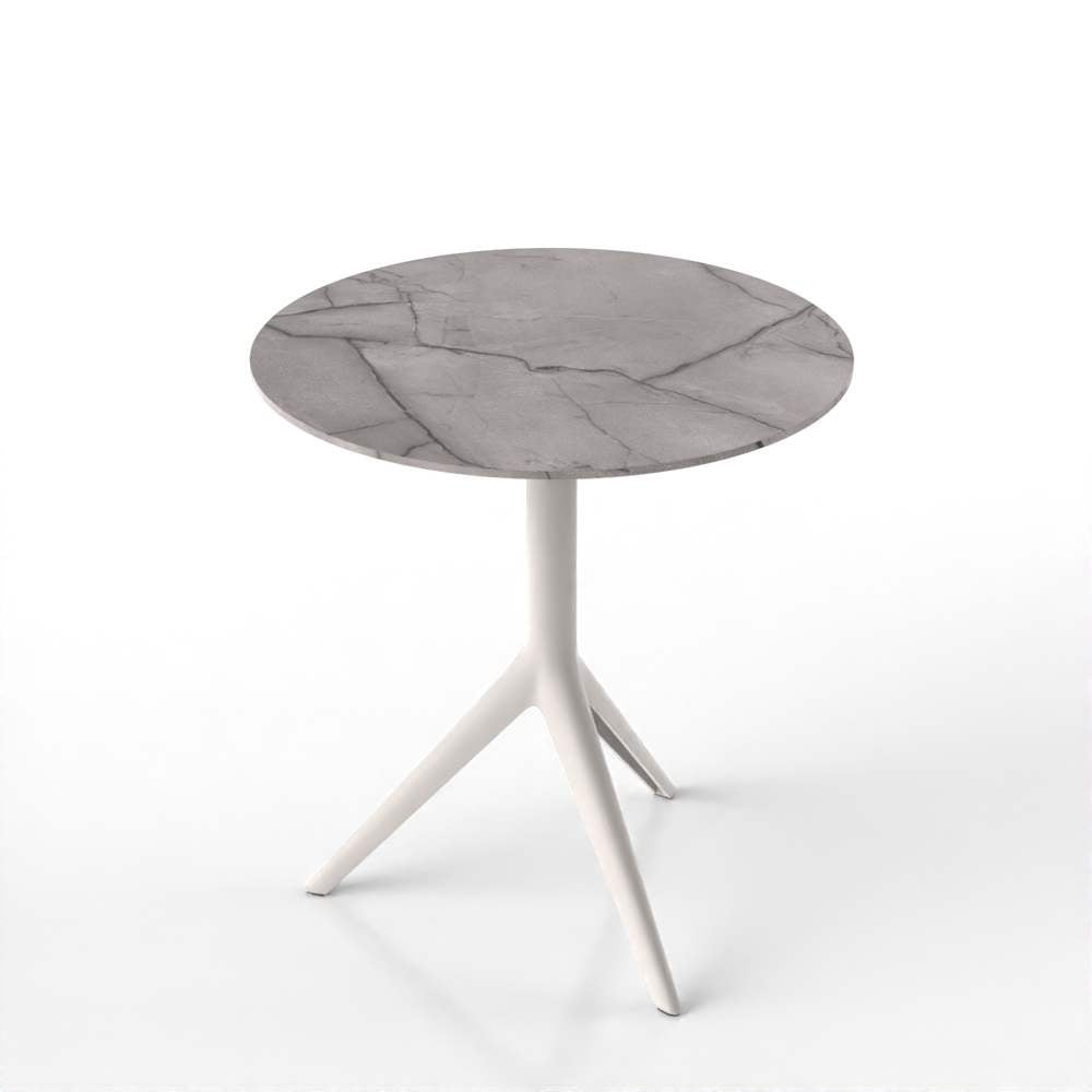 MARISOL Tisch Redonda 70cm
