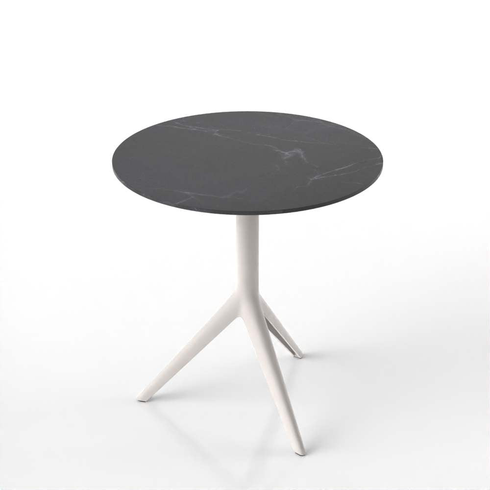 MARISOL Tisch Redonda 70cm