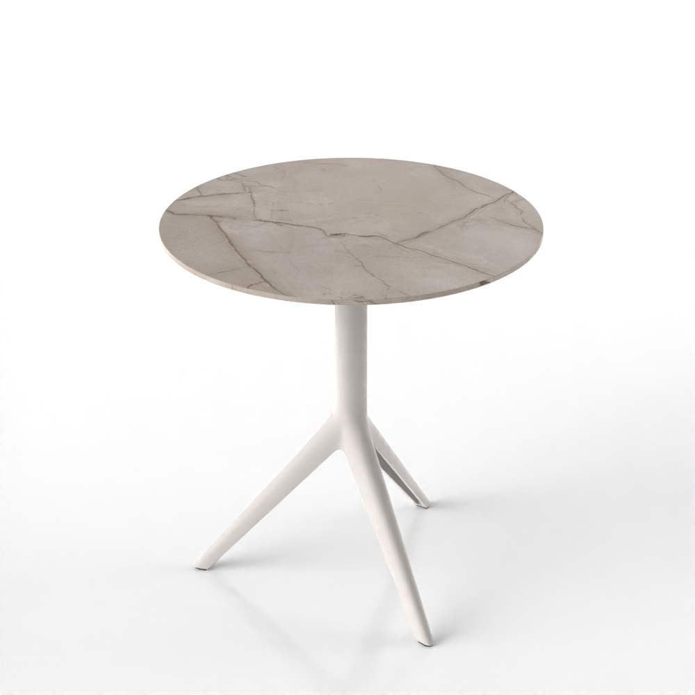 MARISOL Tisch Redonda 70cm