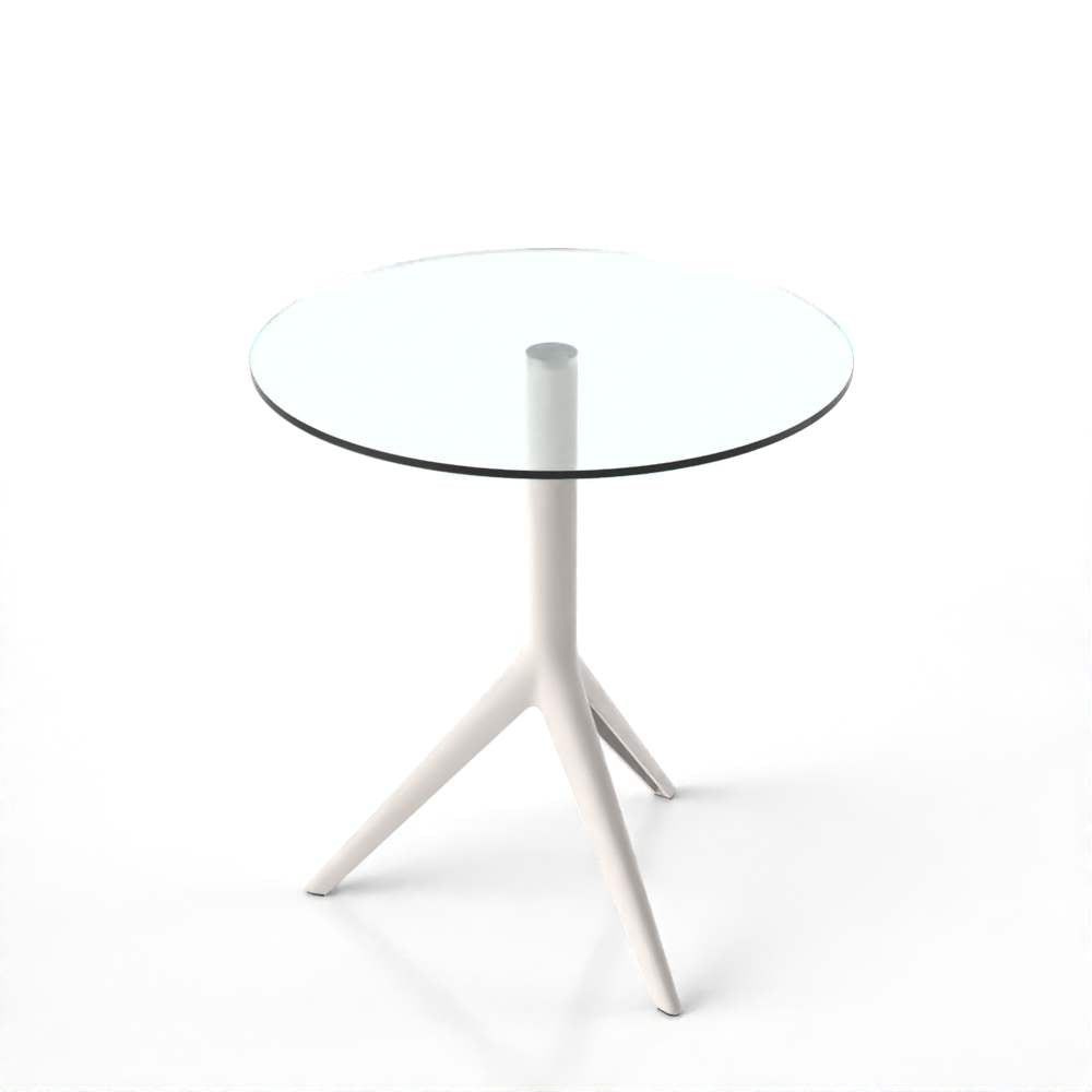 MARISOL Tisch Redonda 70cm