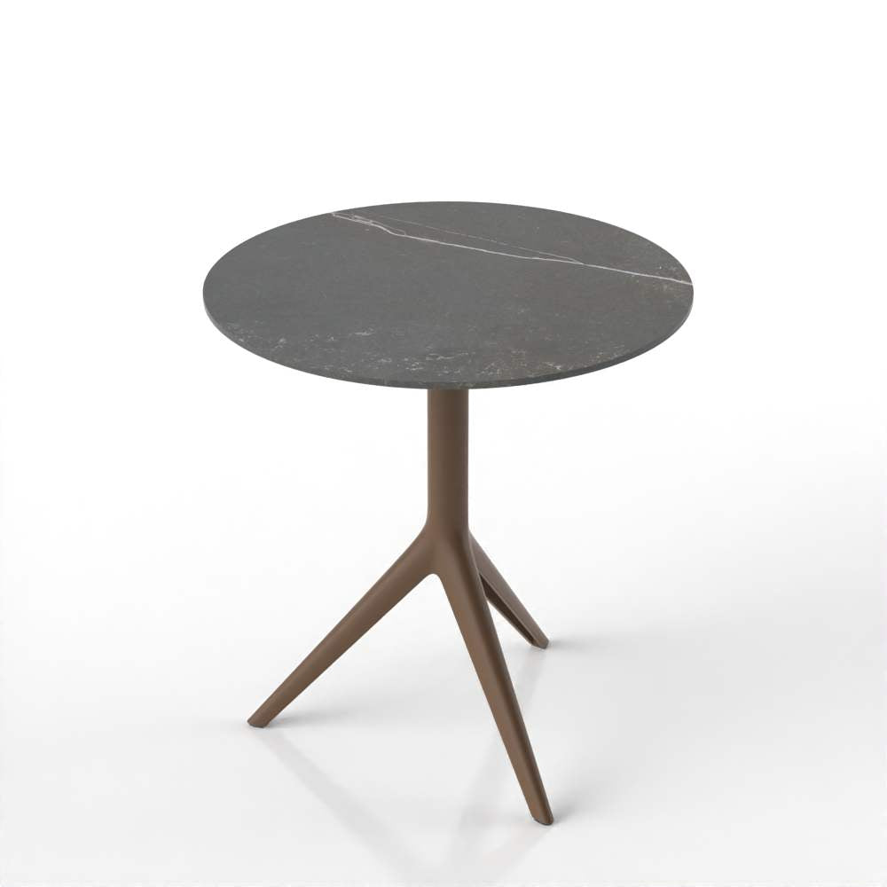 MARISOL Tisch Redonda 70cm