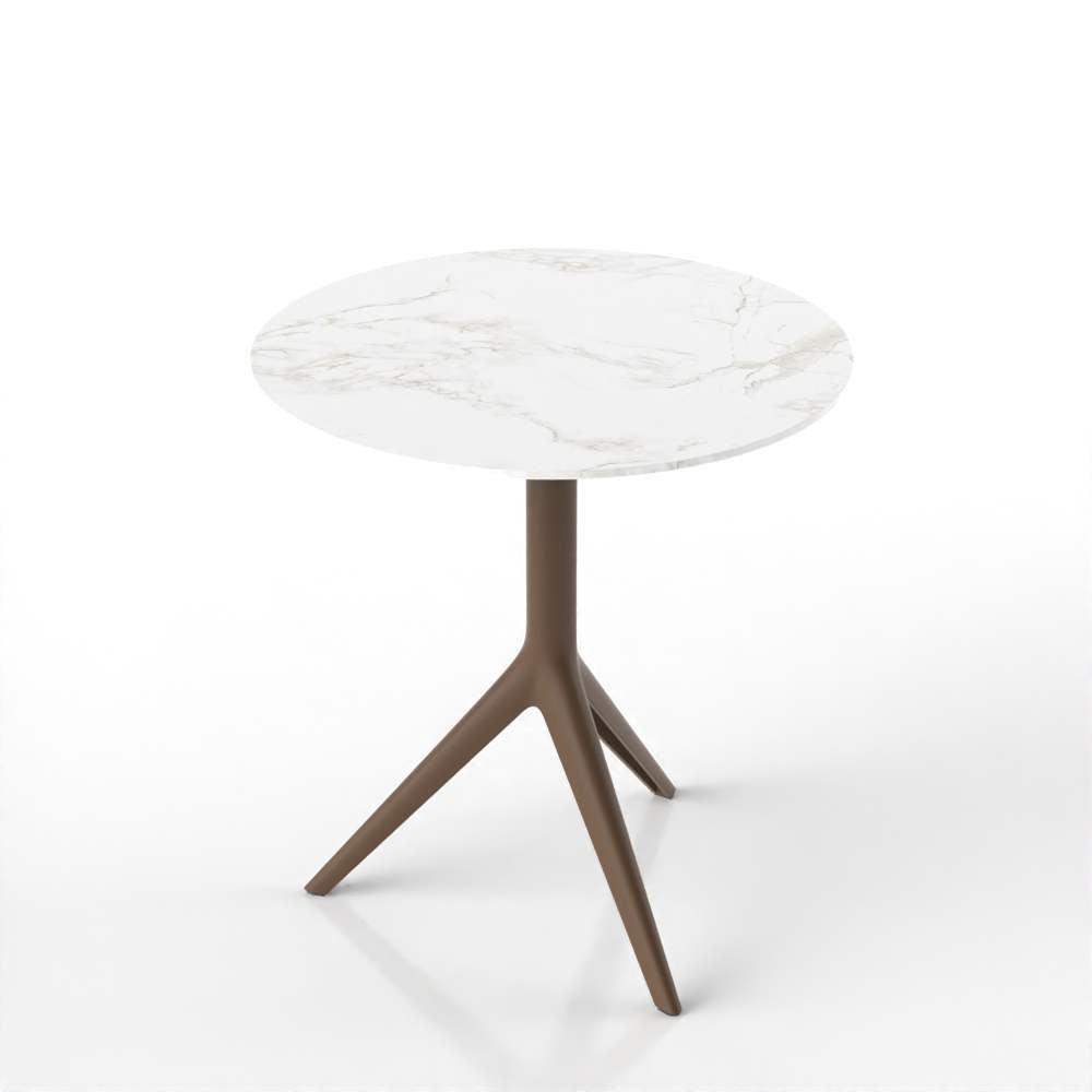 MARISOL Tisch Redonda 70cm