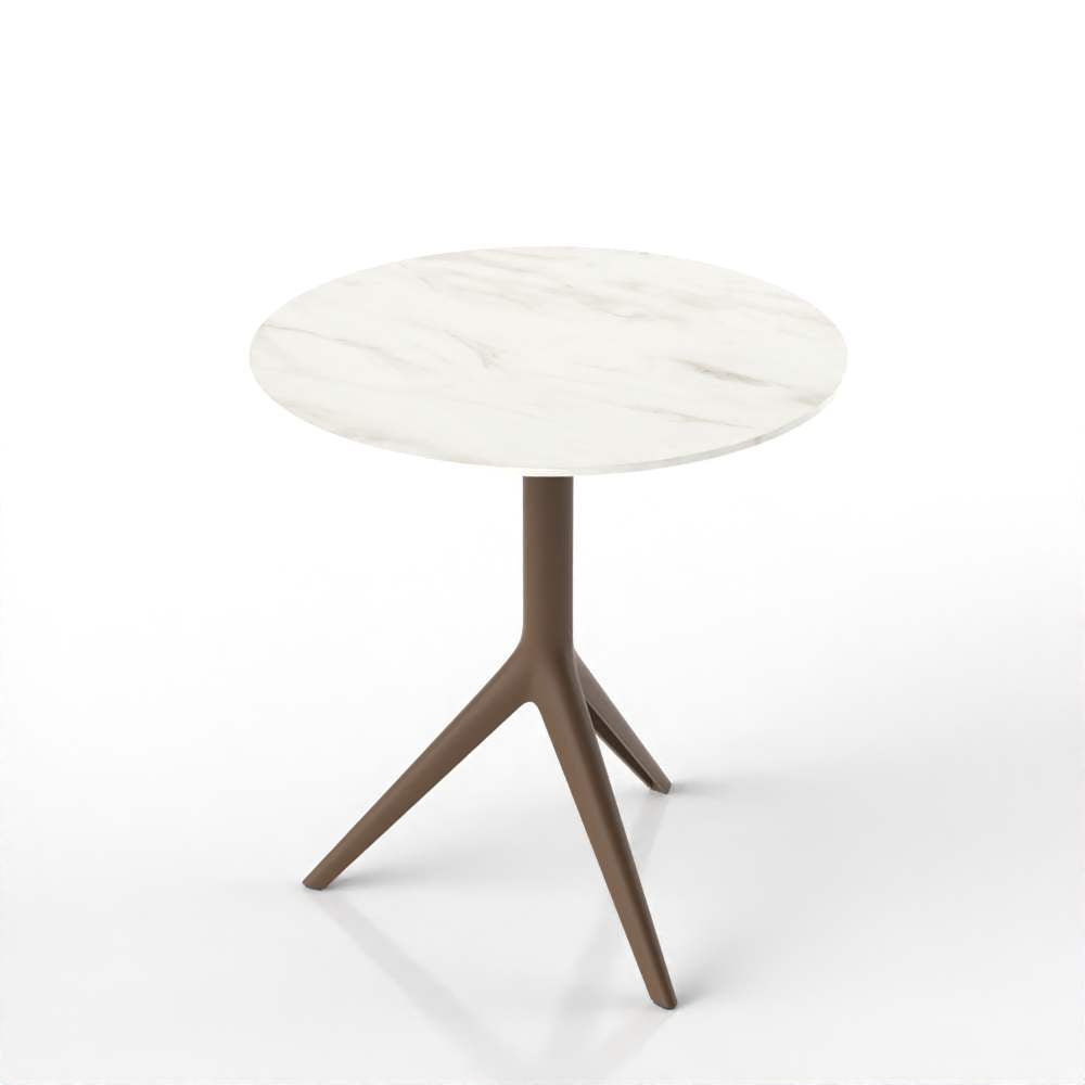 MARISOL Tisch Redonda 70cm