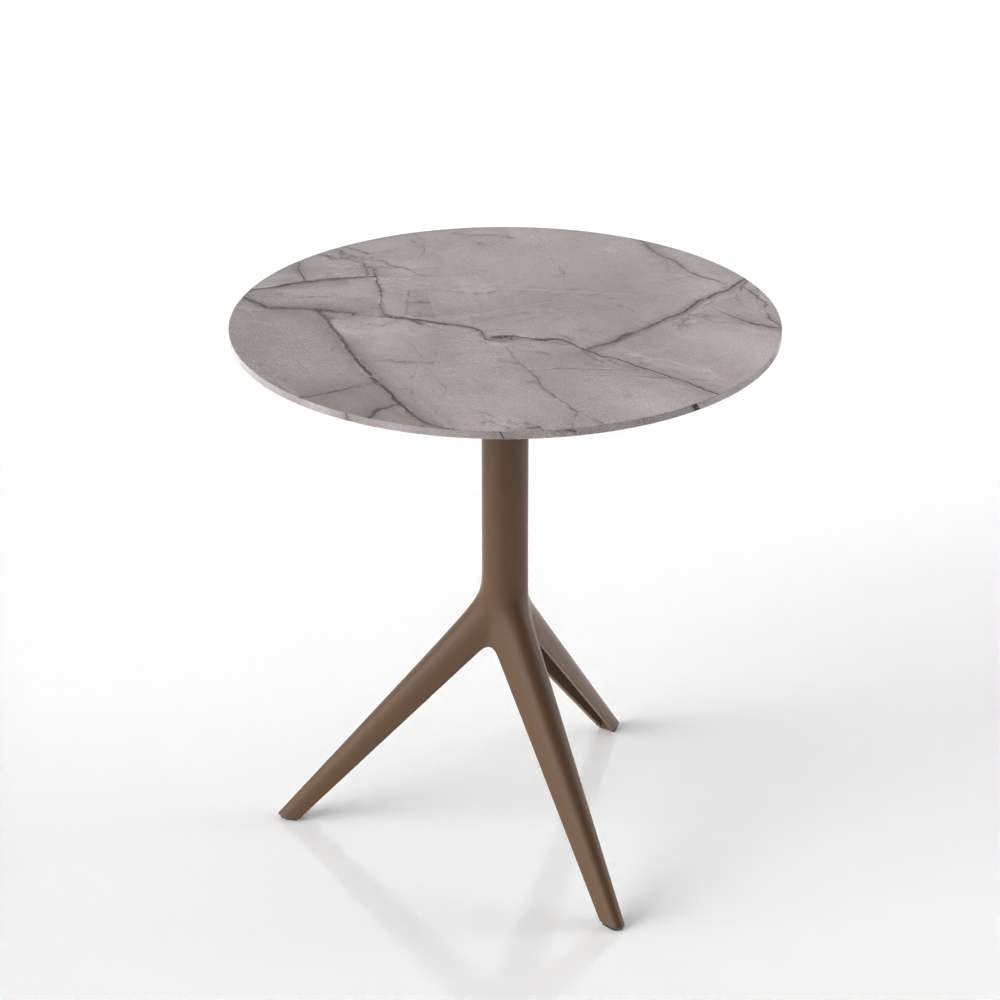 MARISOL Tisch Redonda 70cm