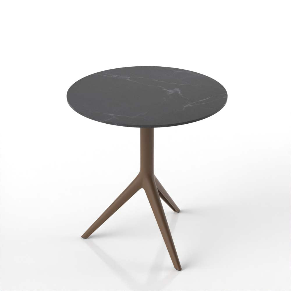 MARISOL Tisch Redonda 70cm