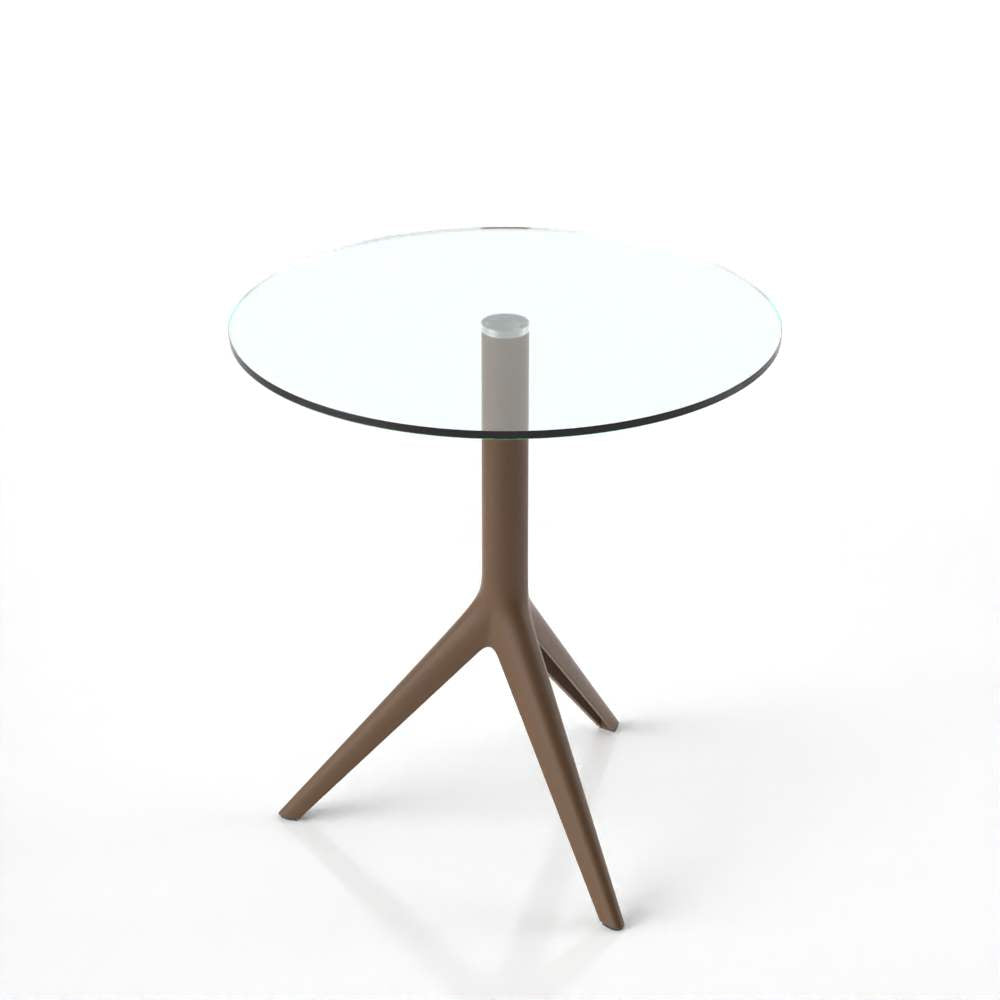 MARISOL Tisch Redonda 70cm