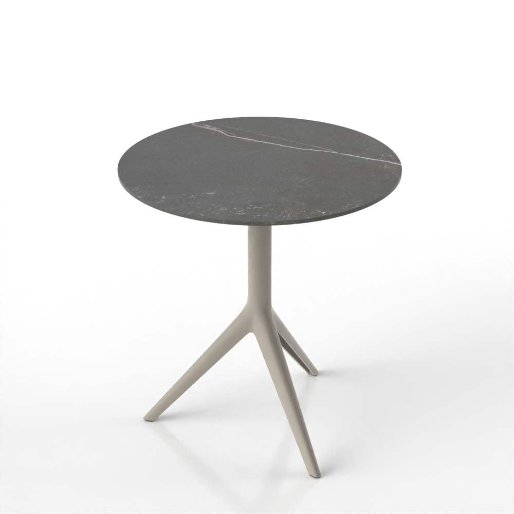 MARISOL Tisch Redonda 70cm