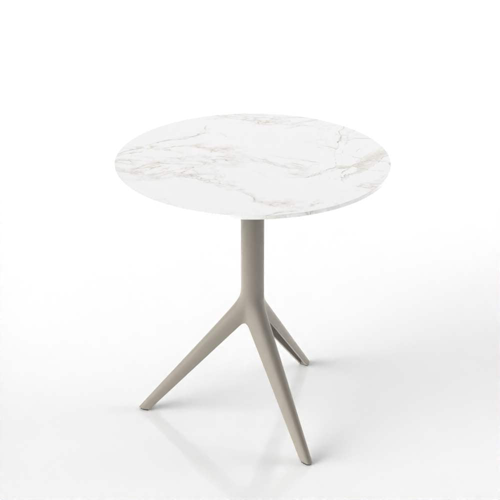 MARISOL Tisch Redonda 70cm
