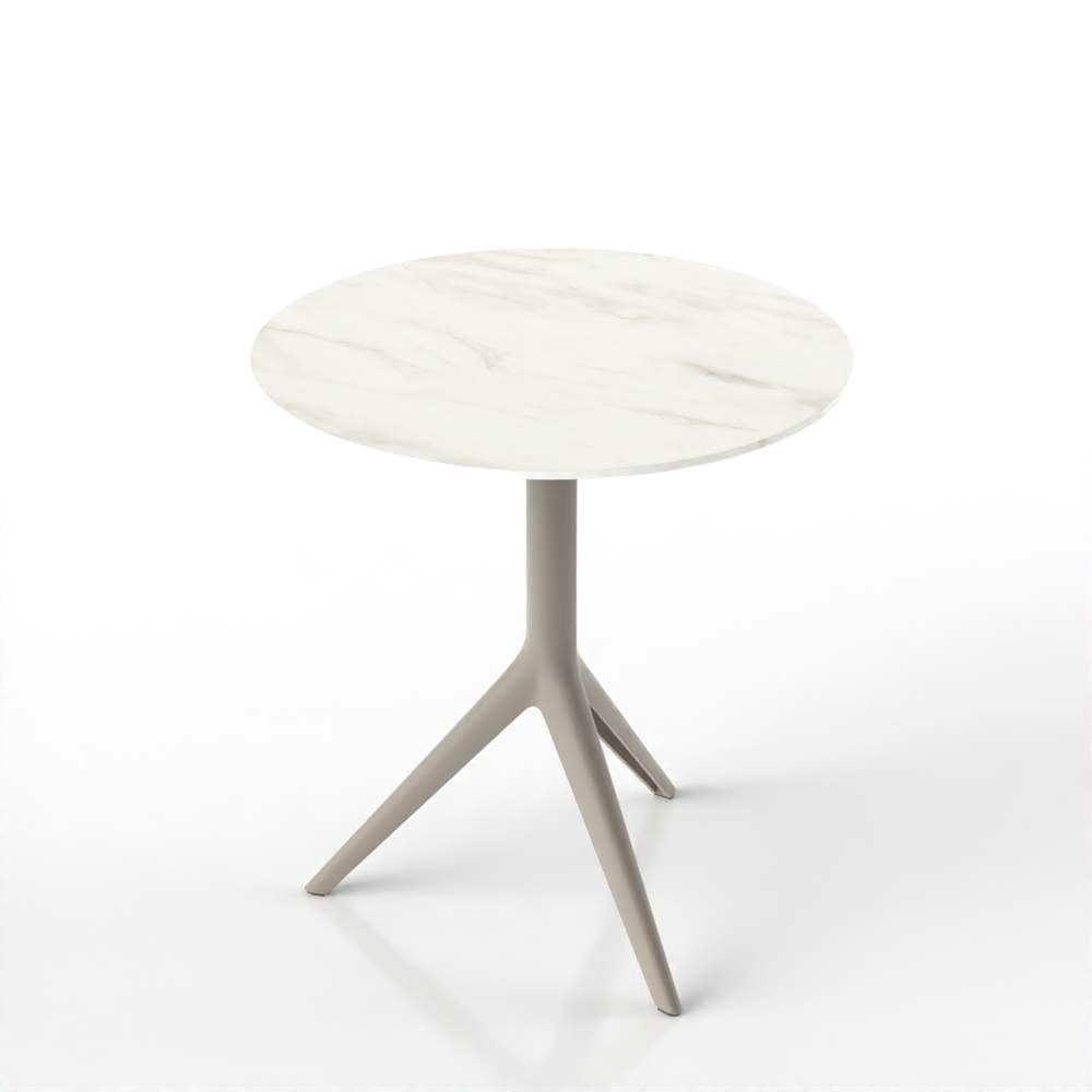 MARISOL Tisch Redonda 70cm