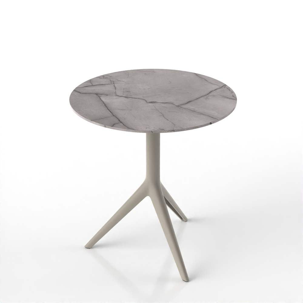 MARISOL Tisch Redonda 70cm