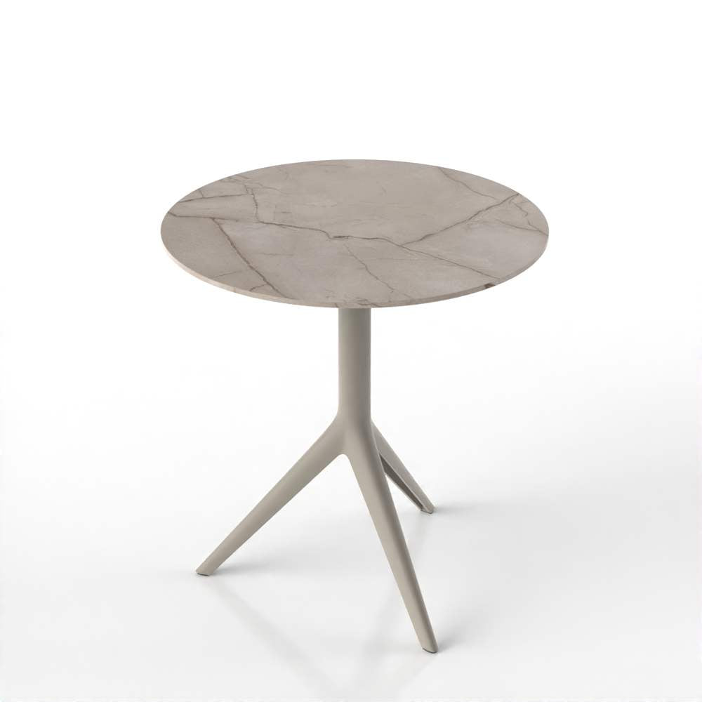 MARISOL Tisch Redonda 70cm