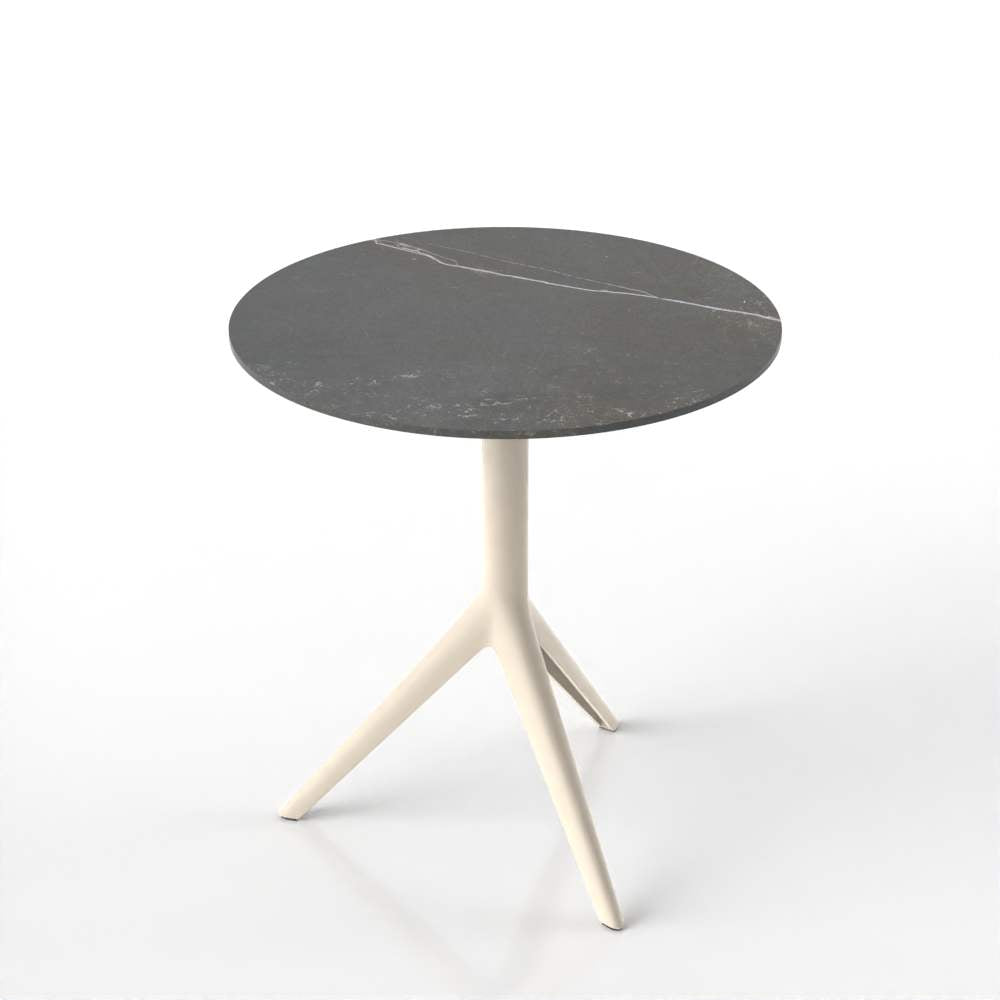 MARISOL Tisch Redonda 70cm