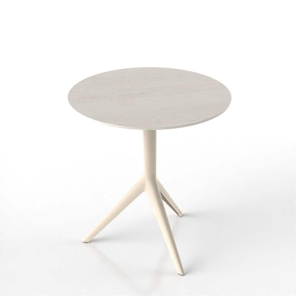 MARISOL Tisch Redonda 70cm