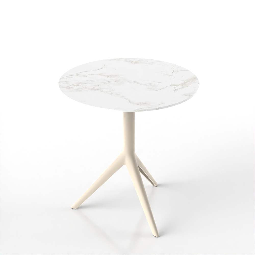 MARISOL Tisch Redonda 70cm