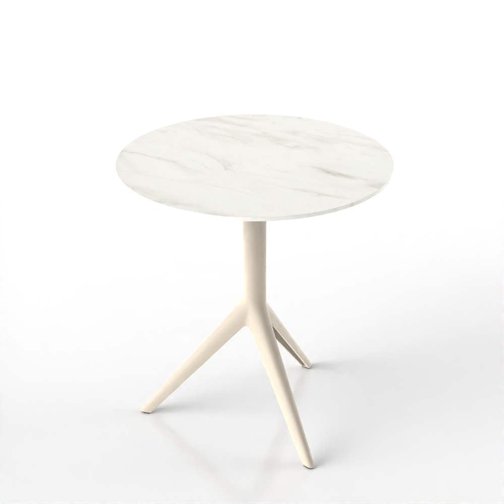 MARISOL Tisch Redonda 70cm