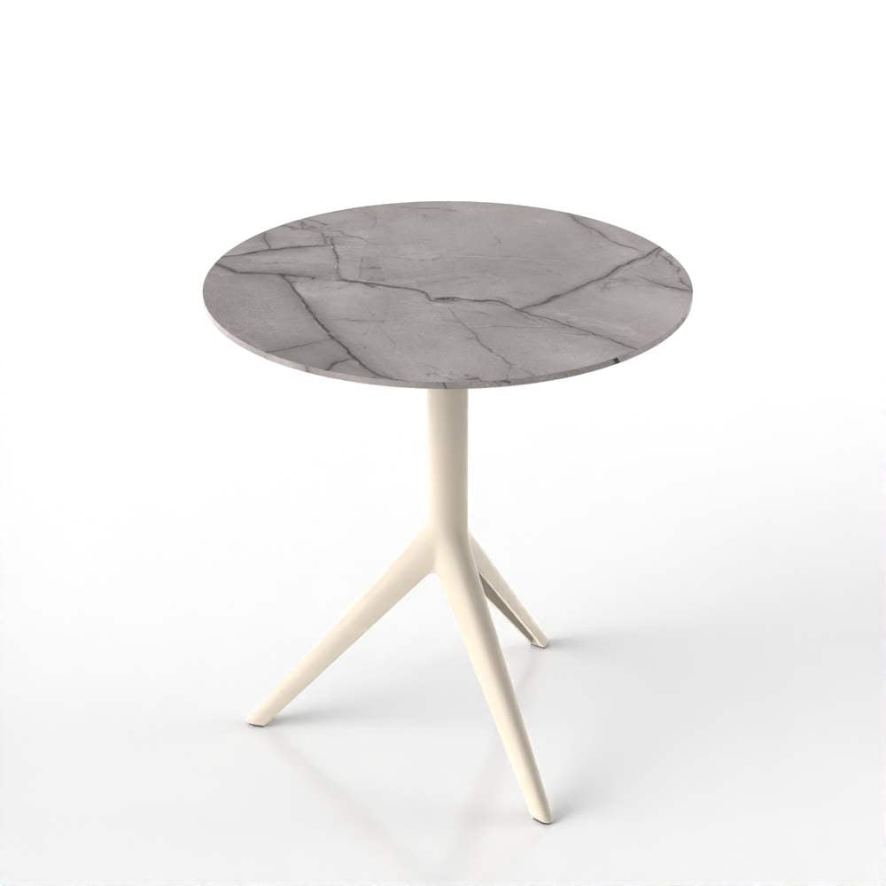 MARISOL Tisch Redonda 70cm