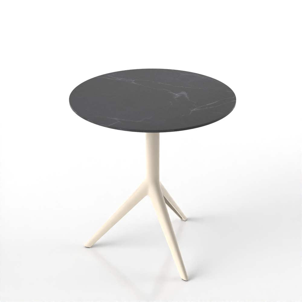 MARISOL Tisch Redonda 70cm