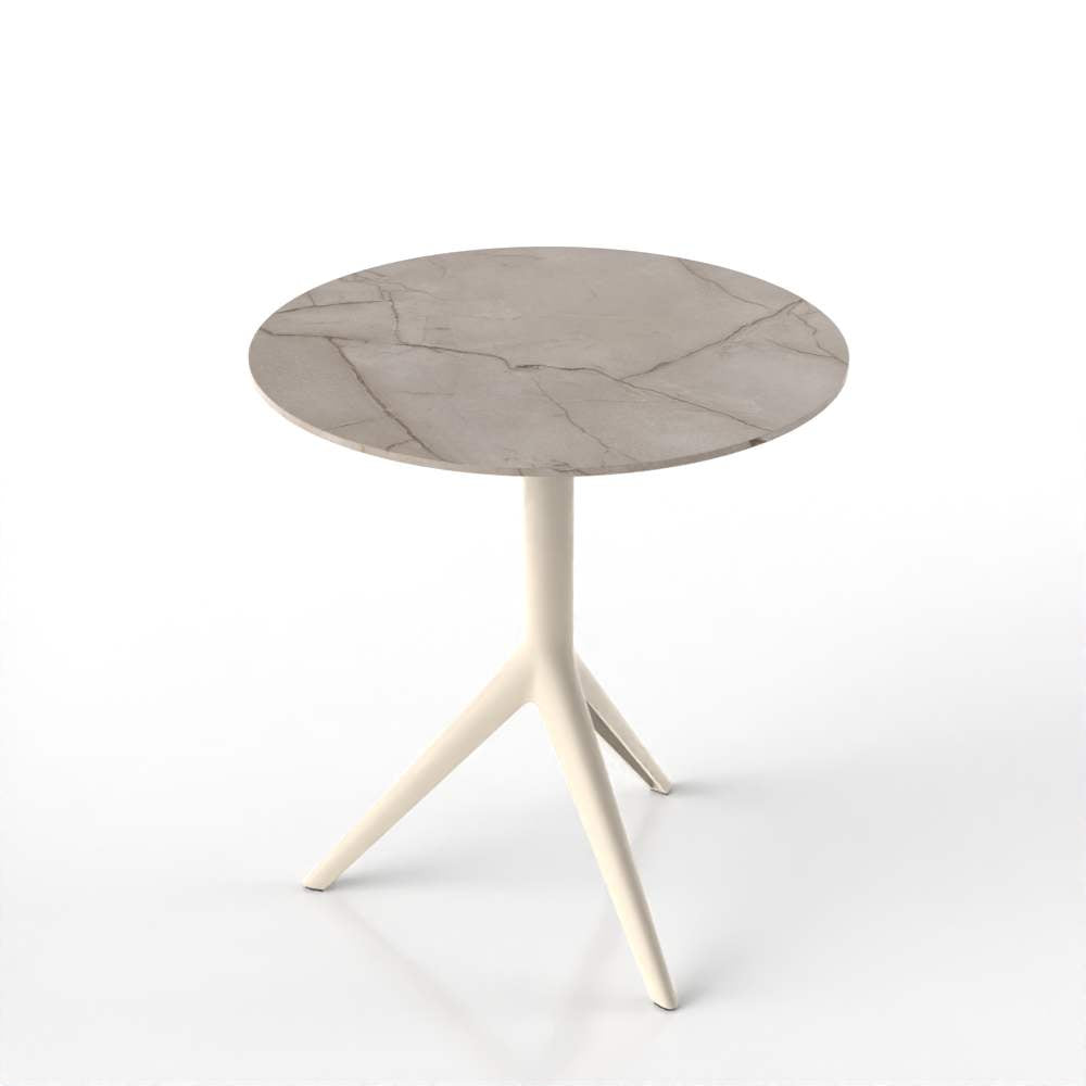 MARISOL Tisch Redonda 70cm