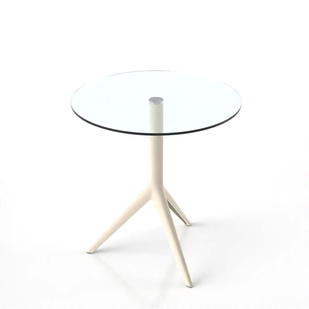 MARISOL Tisch Redonda 70cm