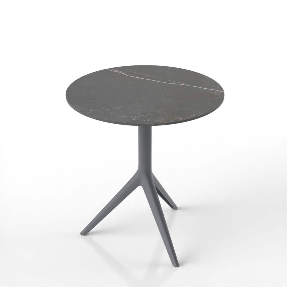 MARISOL Tisch Redonda 70cm