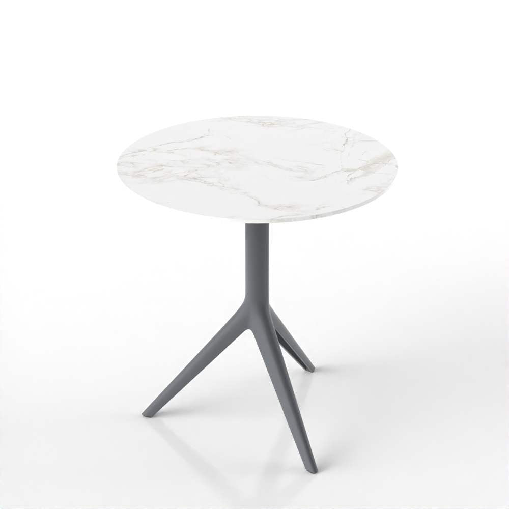 MARISOL Tisch Redonda 70cm
