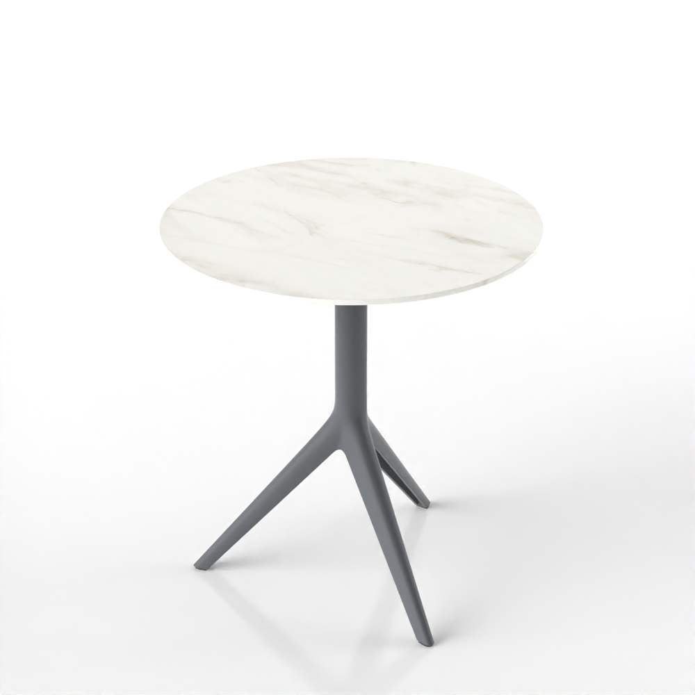 MARISOL Tisch Redonda 70cm