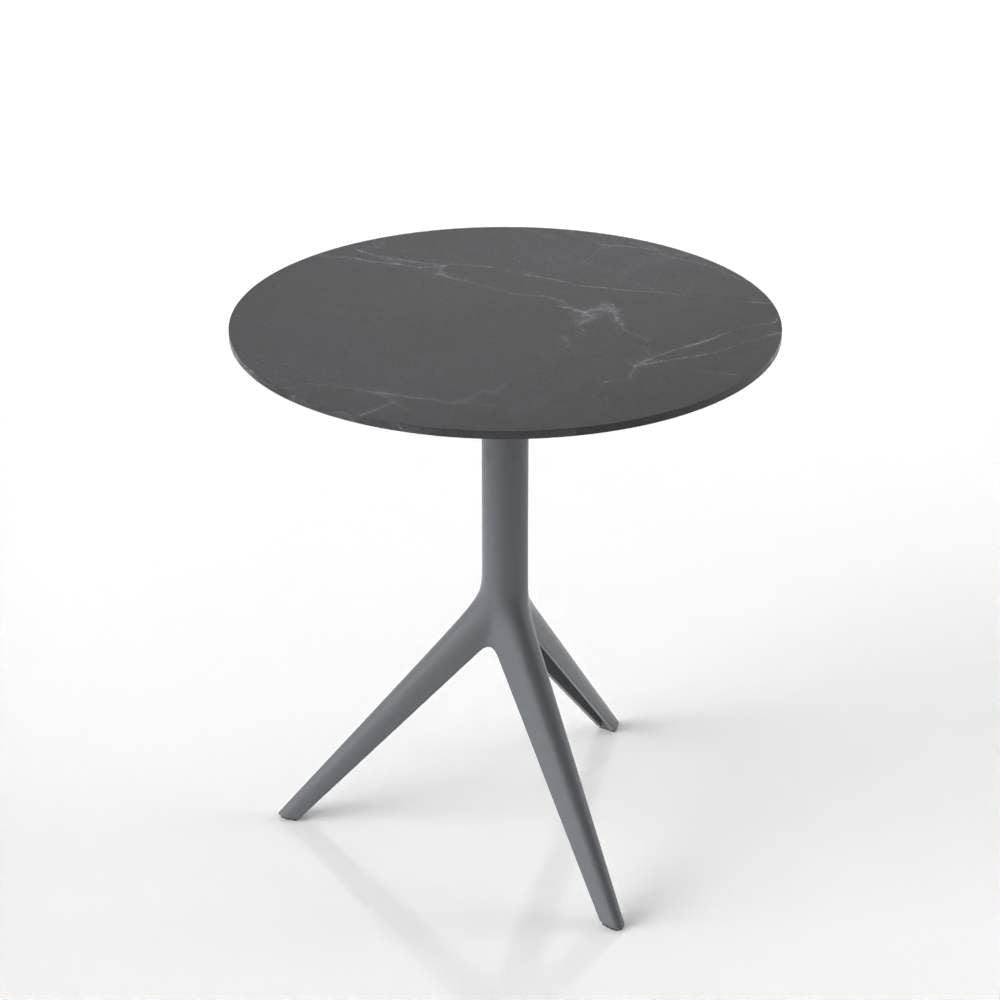 MARISOL Tisch Redonda 70cm
