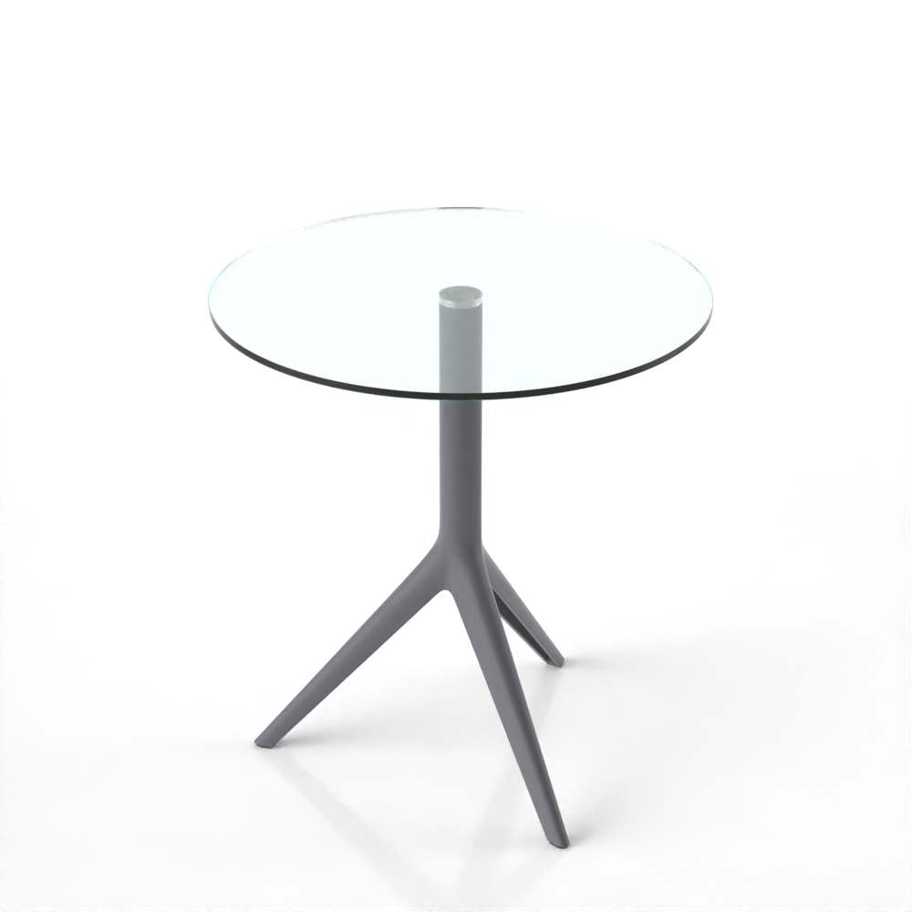 MARISOL Tisch Redonda 70cm
