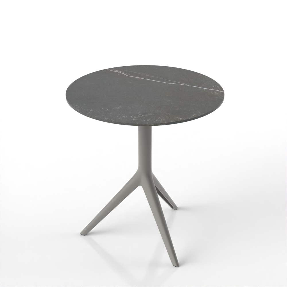 MARISOL Tisch Redonda 70cm
