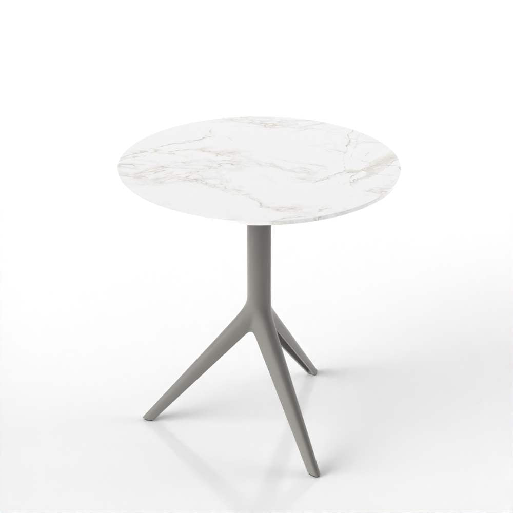 MARISOL Tisch Redonda 70cm