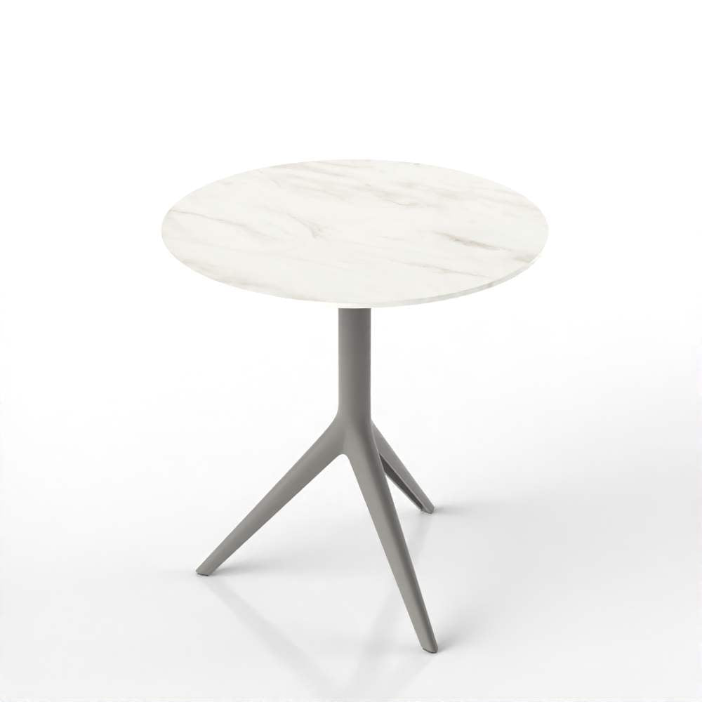 MARISOL Tisch Redonda 70cm