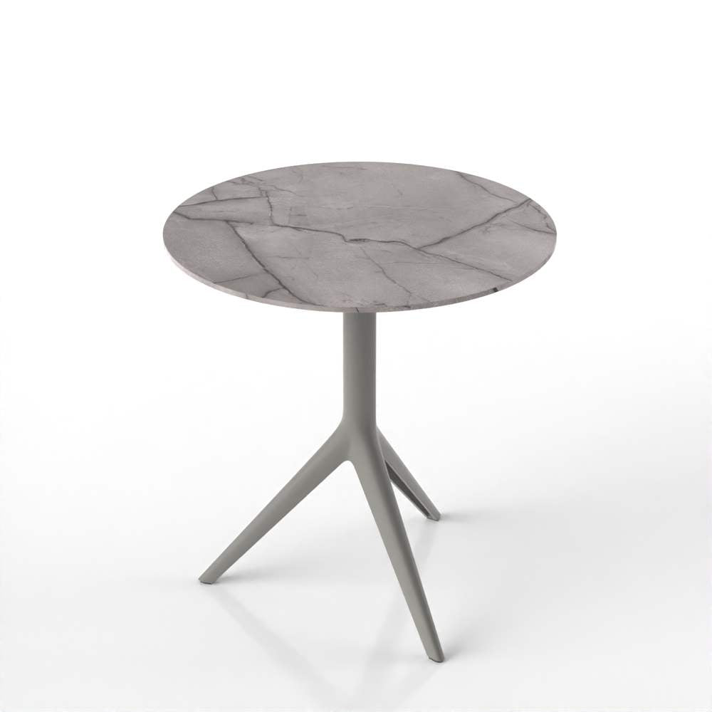 MARISOL Tisch Redonda 70cm